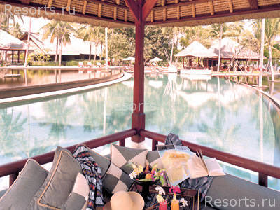 The Oberoi Lombok 4